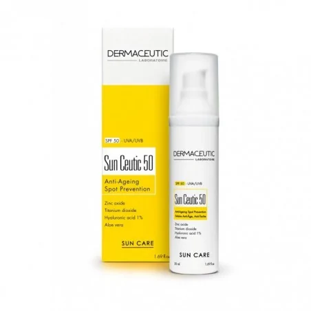 Dermaceutic Sun Ceutic SPF 50