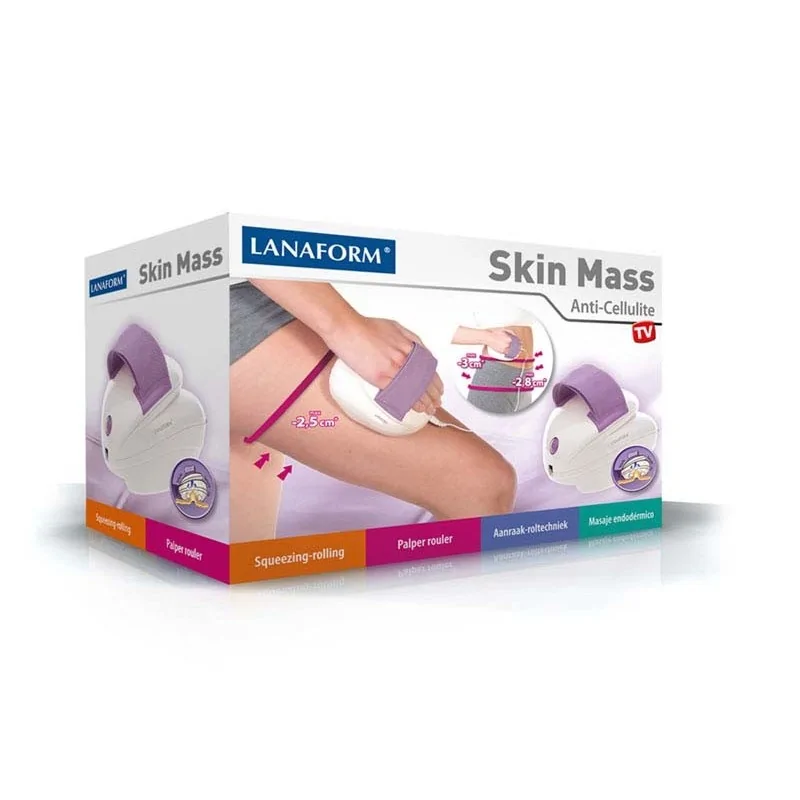 lanaform Skin Mass